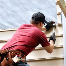 Affordable Siding Repair and Maintenance Services in Henning, TN